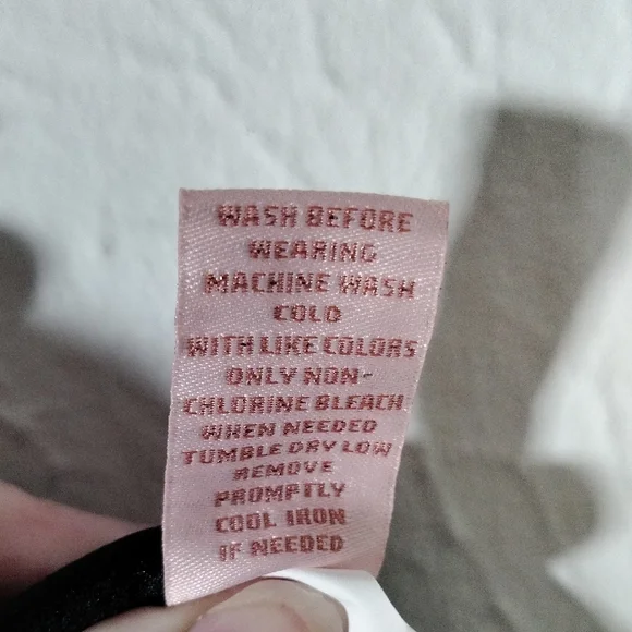 Candie's Gray Dress Pants Size 11 BRAND NEW With Tags - Picture 15 of 16